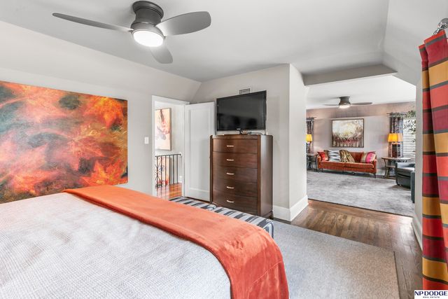 6724 Davenport Street, Omaha, NE 68132