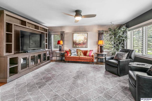 6724 Davenport Street, Omaha, NE 68132