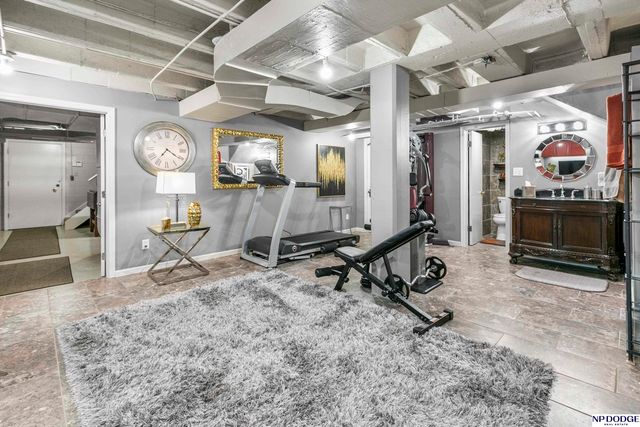 6724 Davenport Street, Omaha, NE 68132