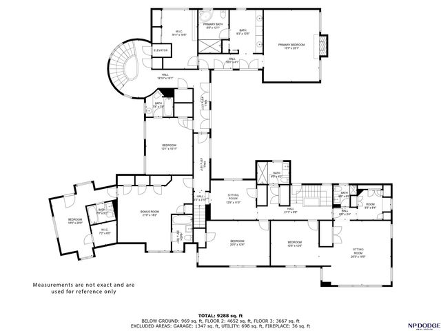 6724 Davenport Street, Omaha, NE 68132