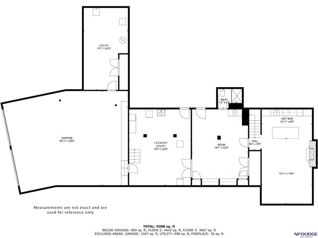 6724 Davenport Street, Omaha, NE 68132