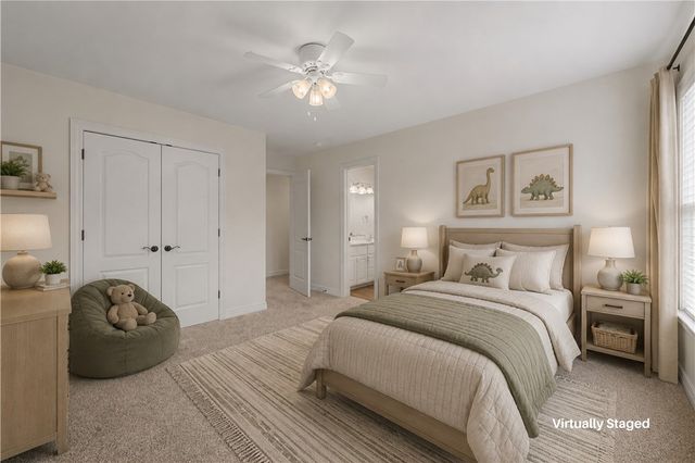 708 NE Essex Court, Bentonville, AR 72712