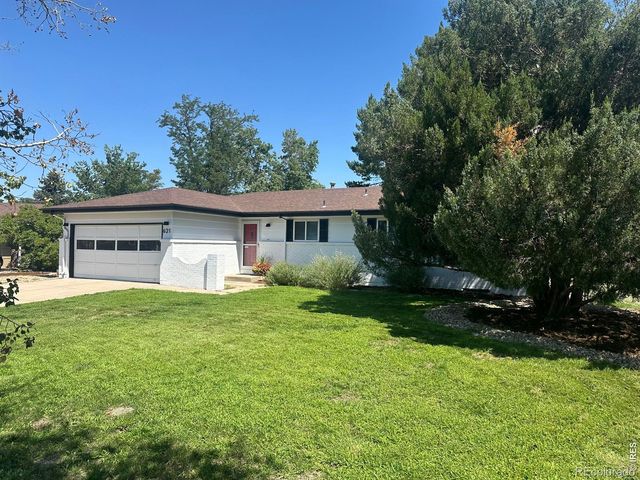 621 39th Avenue, Greeley, CO 80634