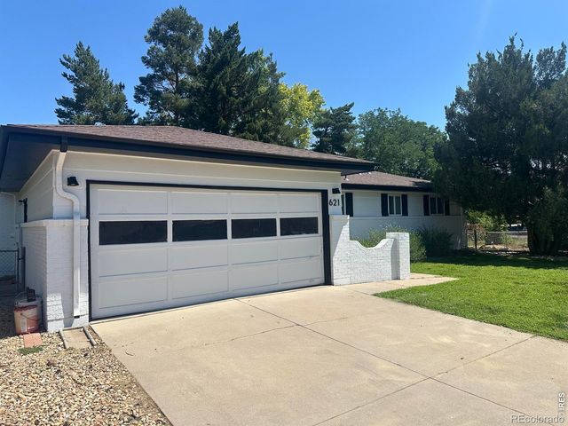 621 39th Avenue, Greeley, CO 80634
