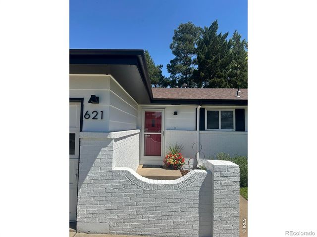 621 39th Avenue, Greeley, CO 80634