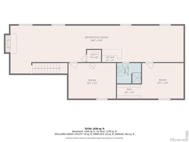 621 39th Avenue, Greeley, CO 80634