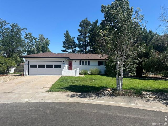 621 39th Avenue, Greeley, CO 80634