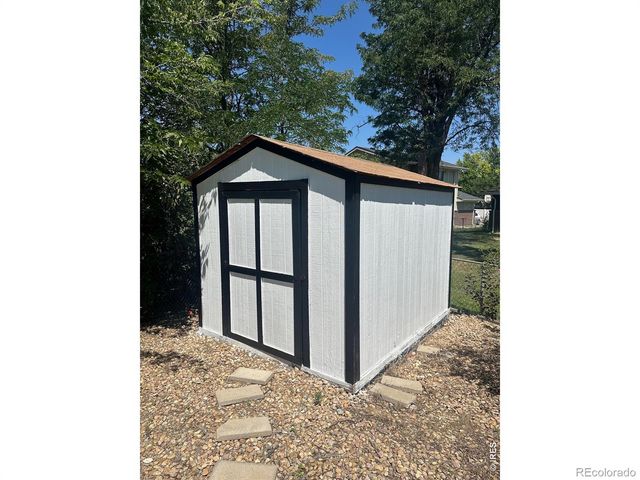 621 39th Avenue, Greeley, CO 80634