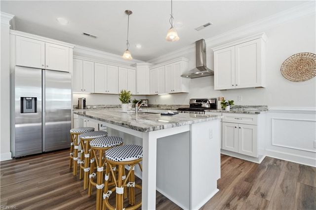 4604 Gosnold AVE, Norfolk, VA 23508