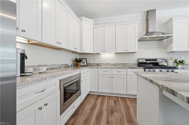 4604 Gosnold AVE, Norfolk, VA 23508
