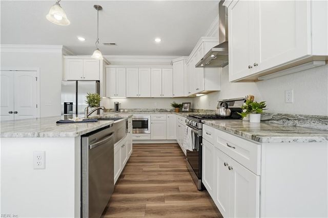 4604 Gosnold AVE, Norfolk, VA 23508