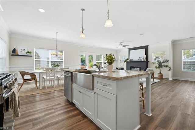 4604 Gosnold AVE, Norfolk, VA 23508
