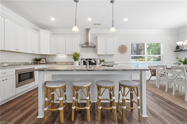 4604 Gosnold AVE, Norfolk, VA 23508