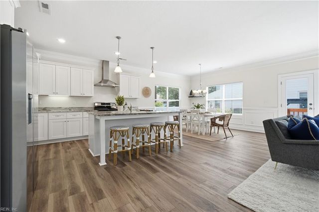 4604 Gosnold AVE, Norfolk, VA 23508