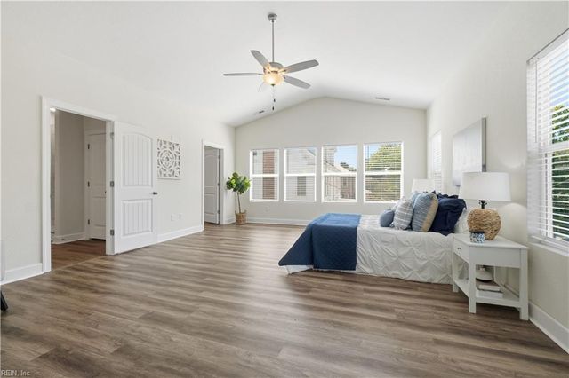 4604 Gosnold AVE, Norfolk, VA 23508