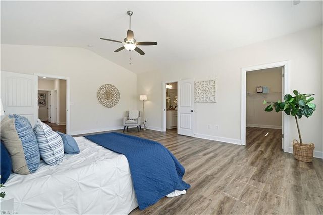 4604 Gosnold AVE, Norfolk, VA 23508
