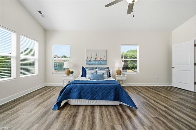 4604 Gosnold AVE, Norfolk, VA 23508