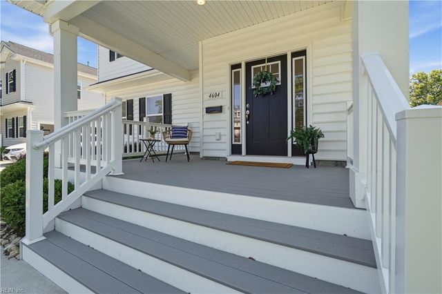4604 Gosnold AVE, Norfolk, VA 23508