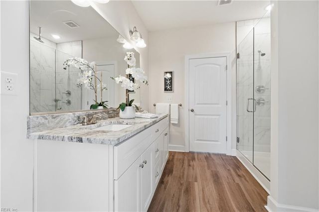 4604 Gosnold AVE, Norfolk, VA 23508