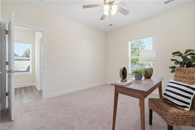 4604 Gosnold AVE, Norfolk, VA 23508