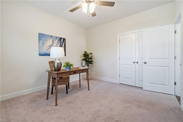 4604 Gosnold AVE, Norfolk, VA 23508