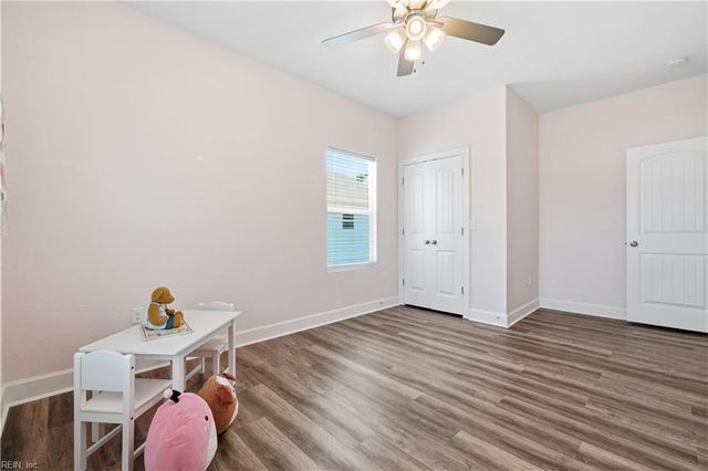 4604 Gosnold AVE, Norfolk, VA 23508