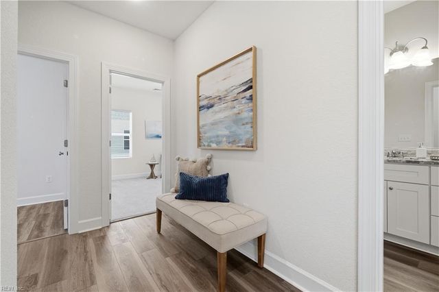 4604 Gosnold AVE, Norfolk, VA 23508