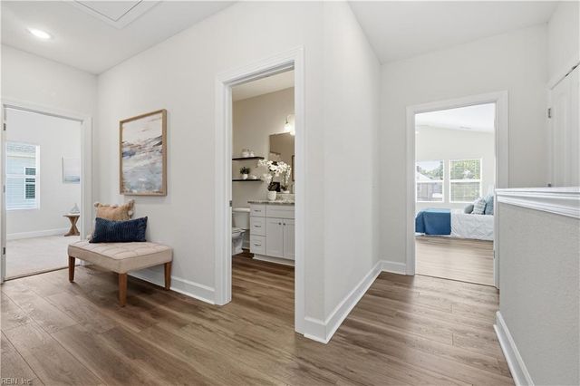 4604 Gosnold AVE, Norfolk, VA 23508
