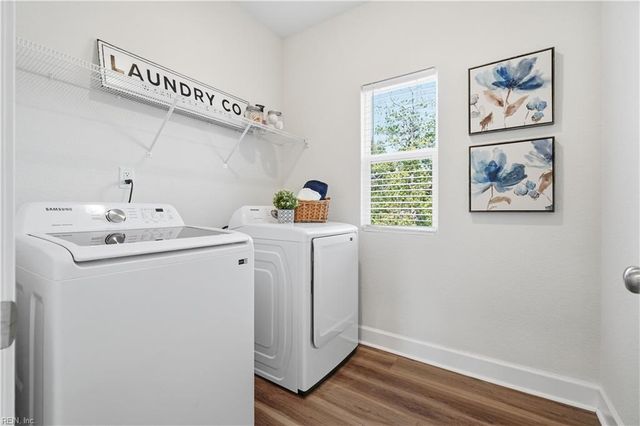 4604 Gosnold AVE, Norfolk, VA 23508