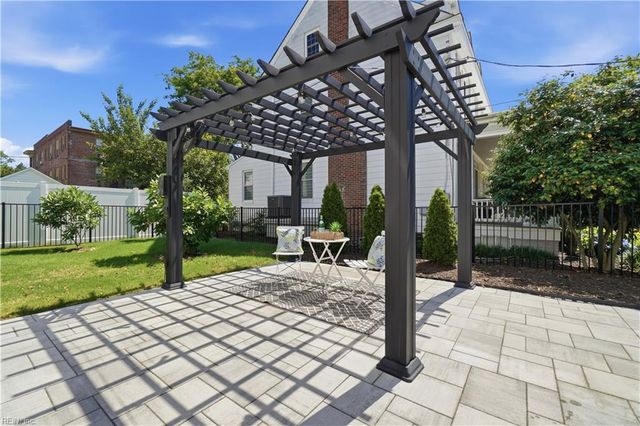 4604 Gosnold AVE, Norfolk, VA 23508