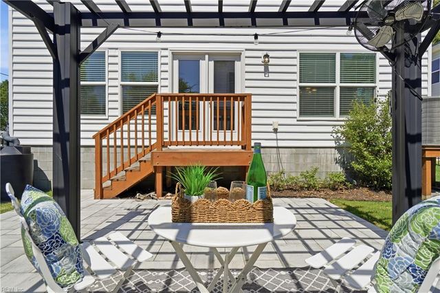 4604 Gosnold AVE, Norfolk, VA 23508