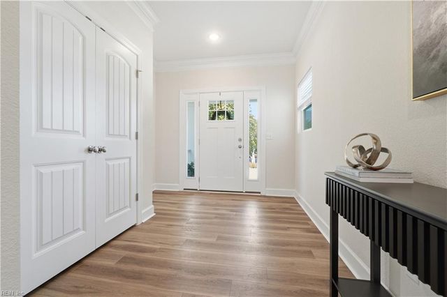 4604 Gosnold AVE, Norfolk, VA 23508