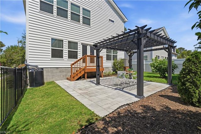 4604 Gosnold AVE, Norfolk, VA 23508