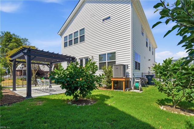 4604 Gosnold AVE, Norfolk, VA 23508