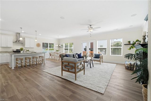 4604 Gosnold AVE, Norfolk, VA 23508