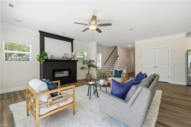 4604 Gosnold AVE, Norfolk, VA 23508