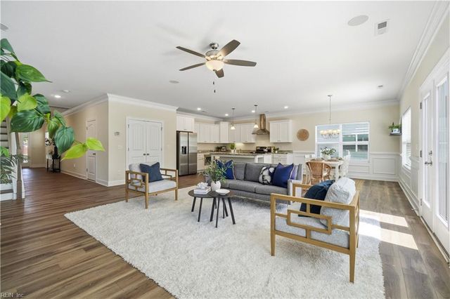 4604 Gosnold AVE, Norfolk, VA 23508