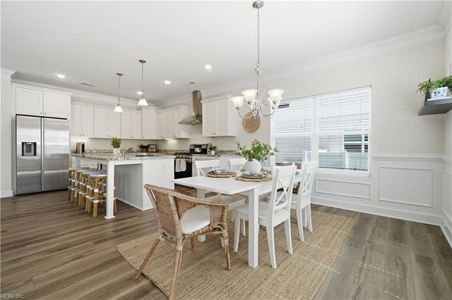 4604 Gosnold AVE, Norfolk, VA 23508