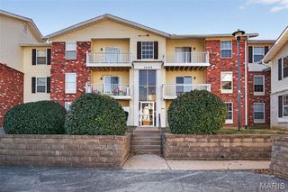 1464 Hawks Nest Court H, St Charles, MO 63303