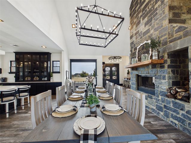 3161 Northgate, Celina, TX 75009