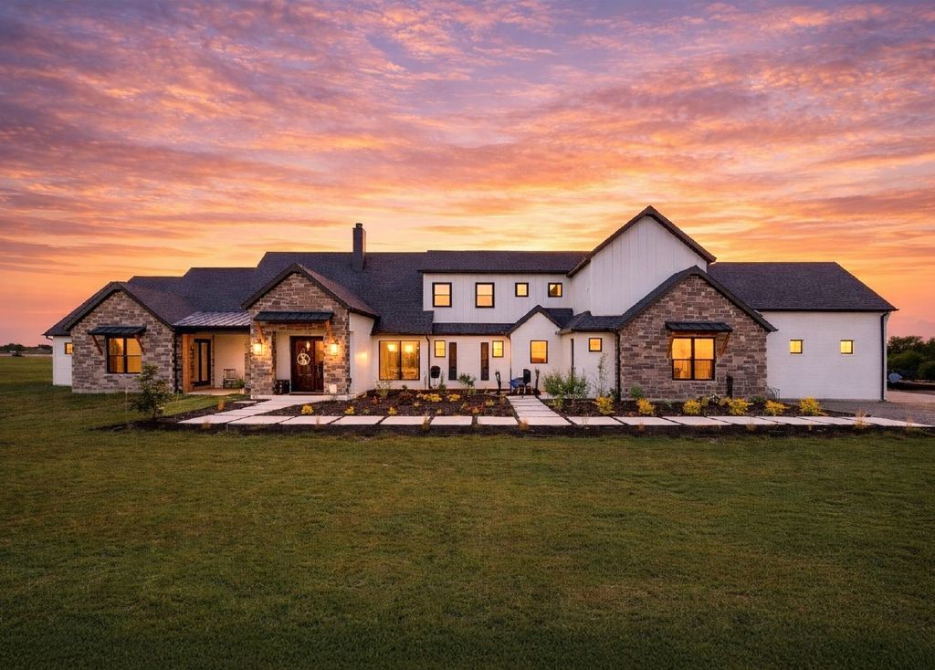 3161 Northgate, Celina, TX 75009