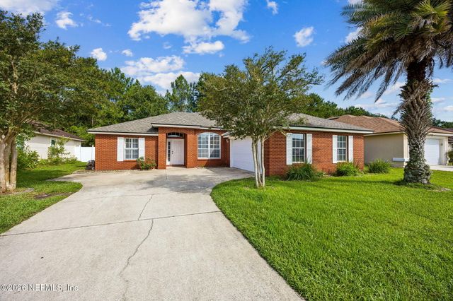 31177 GRASSY PARKE Drive, Fernandina Beach, FL 32034