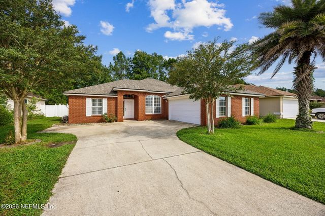 31177 GRASSY PARKE Drive, Fernandina Beach, FL 32034