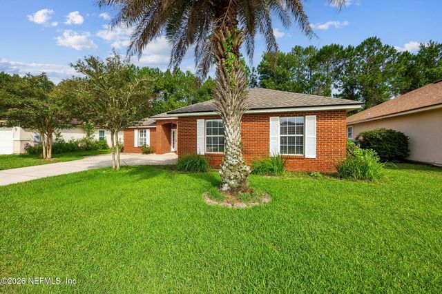 31177 GRASSY PARKE Drive, Fernandina Beach, FL 32034