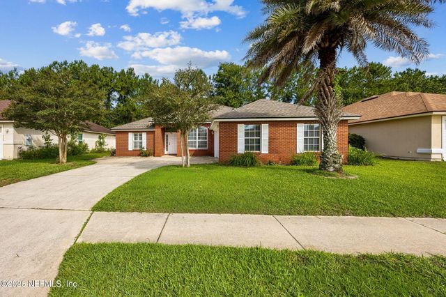 31177 GRASSY PARKE Drive, Fernandina Beach, FL 32034