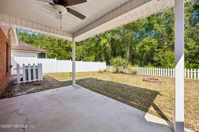 31177 GRASSY PARKE Drive, Fernandina Beach, FL 32034