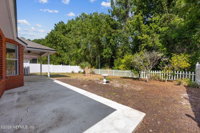 31177 GRASSY PARKE Drive, Fernandina Beach, FL 32034