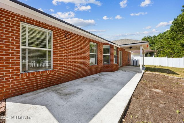 31177 GRASSY PARKE Drive, Fernandina Beach, FL 32034
