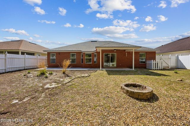31177 GRASSY PARKE Drive, Fernandina Beach, FL 32034