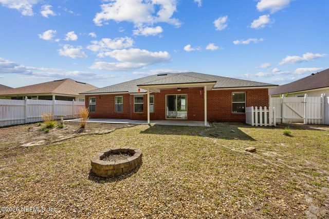 31177 GRASSY PARKE Drive, Fernandina Beach, FL 32034